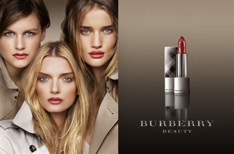 burberry студия макияжа|Burberry cosmetics.